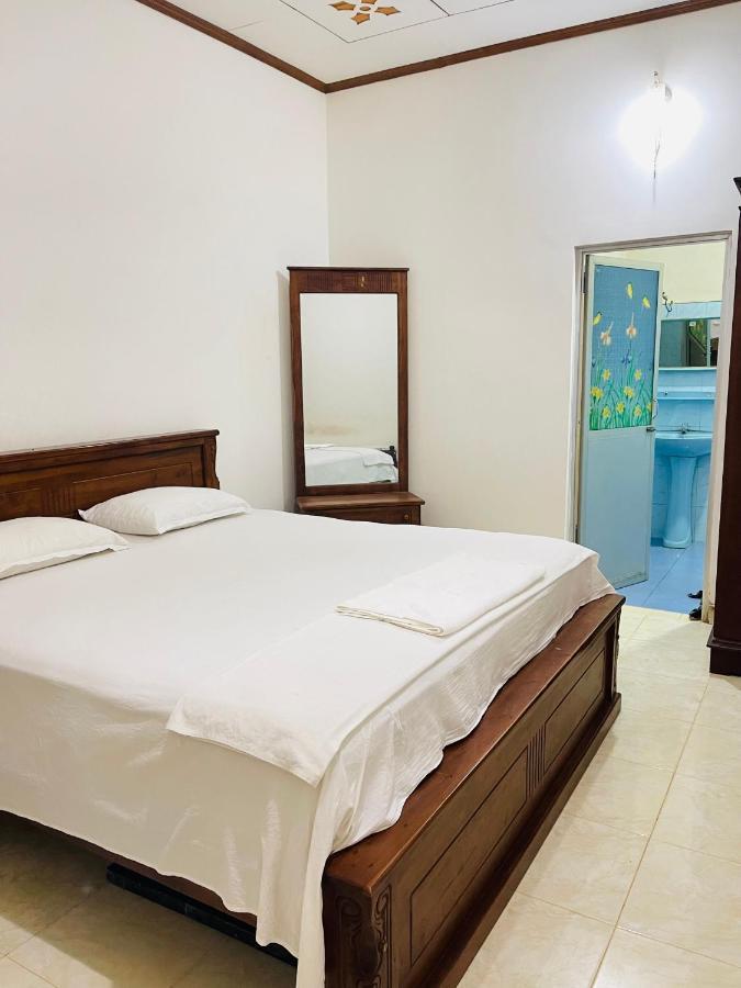 Shalomi'S Villa & Happy Home Negombo Exterior foto