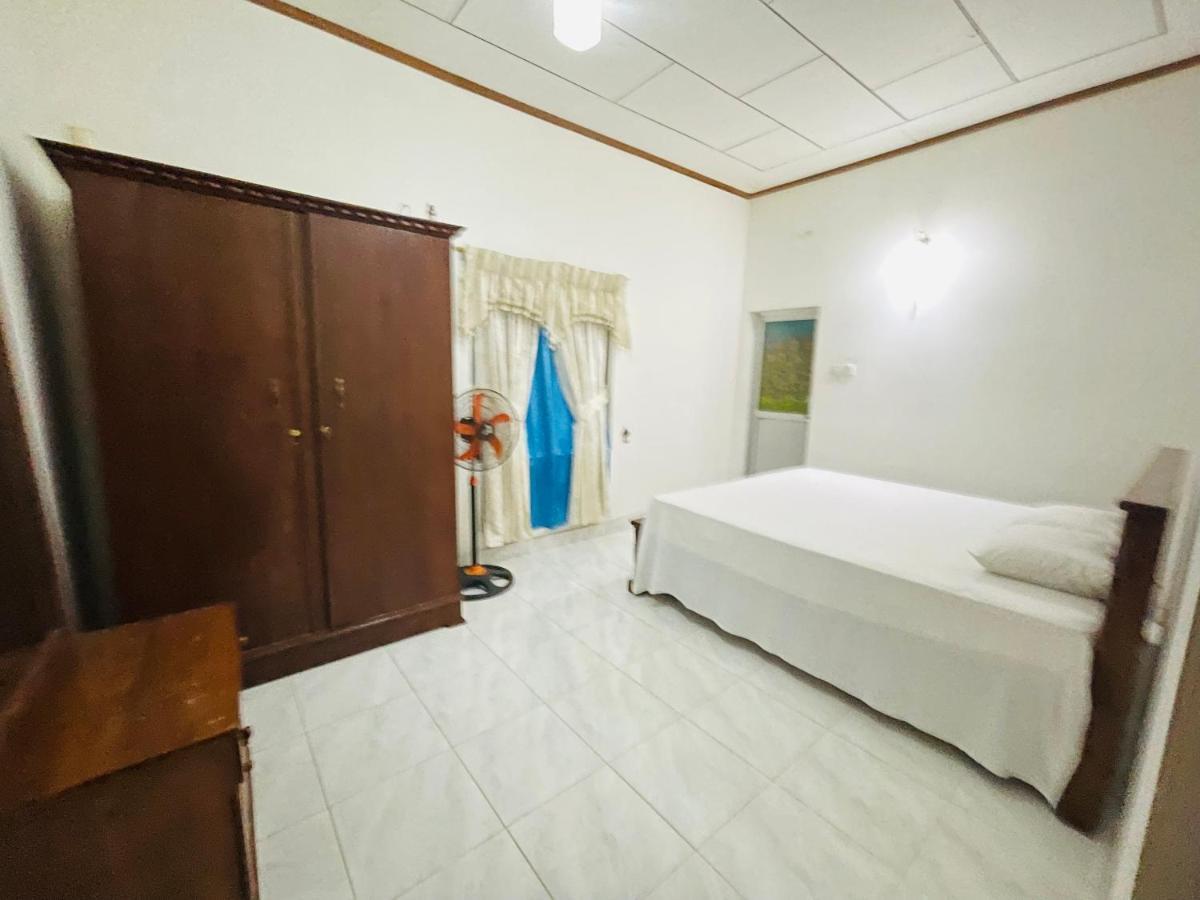 Shalomi'S Villa & Happy Home Negombo Exterior foto