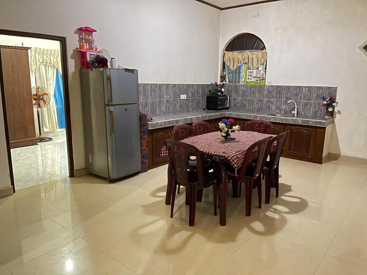Shalomi'S Villa & Happy Home Negombo Exterior foto
